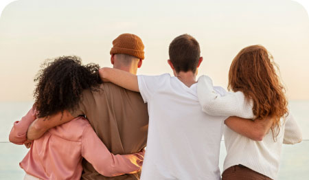 Youth at Risk
